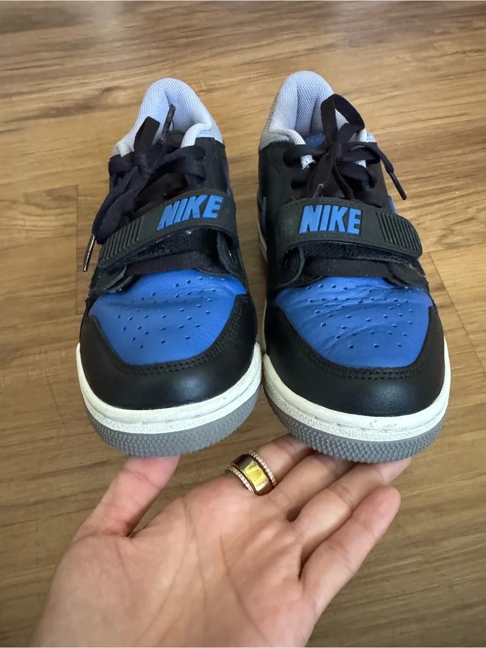 Air Jordan Legacy 312 Low 
